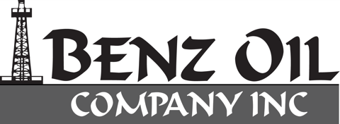 Benz Oil Company Inc. — home
